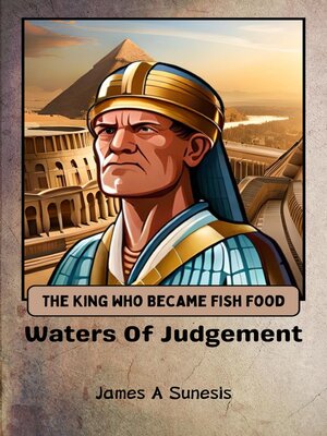 cover image of The King Who Became Fish Food